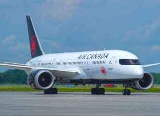 Flight Makes Emergency Landing at Edinburgh Airport, Avoids Atlantic Crossing news-27092024-022009