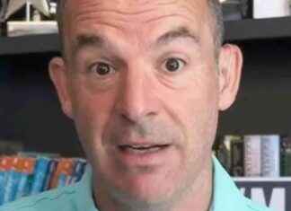 Consider Switching Banks as Martin Lewis Urges Customers Amid Changing Savings Rates news-28092024-054903