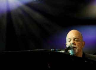 Billy Joel to Perform at Edinburgh Murrayfield Stadium in Summer 2025 news-30092024-130626