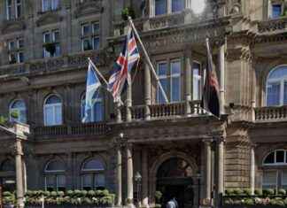 Top Edinburgh Hotels Win Michelin Key Awards for UK and Ireland news-02102024-181737