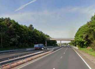 East Lothian Road Restrictions Due to Collision: Drive with Caution news-04102024-113526