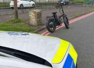 Police in Edinburgh charge rider of ‘pedal assisted bike’ with ‘adapted throttle’ – What you need to know news-05102024-030749