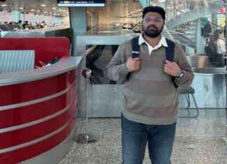 Stranded Edinburgh Man Stuck in Hotel Due to Multiple Ryanair Flight Delays news-06102024-091719