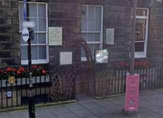 Edinburgh Five Star Restaurant for Sale: Award-Winning Opportunity news-06102024-151917