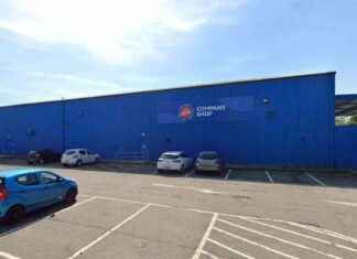 Edinburgh Discount Food Supermarket Facing Closure Due to Financial Struggles news-07102024-152614