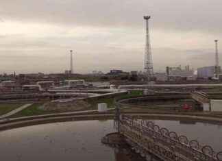 Reduced Odor Complaints at Seafield Sewage Plant in Edinburgh news-07102024-213019