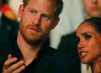 Navigating Crucial Talks: Prince Harry and Meghan Address Fears of Drifting Apart news-09102024-180944