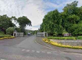 Revitalization Plans for Homes, Health Center, and Offices at Edinburgh Army Barracks news-10102024-121546