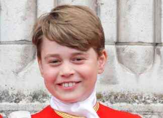 Prince George Reveals Surprising Career Aspirations Before Becoming King news-11102024-122153