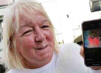 Chasing the Northern Lights: Midlothian Grandmother’s Home Aurora Experience news-12102024-004721