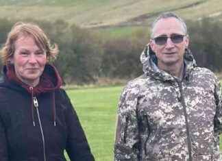 Edinburgh Veteran Assaulted by Two Thugs: Shocking Attack on Disabled Dog Walker news-12102024-124950