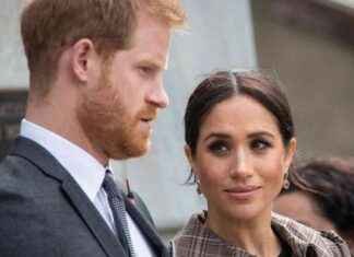 King Charles Excludes Prince Harry and Meghan Markle from Christmas Plans news-15102024-015134