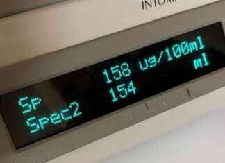 Driver in Edinburgh Arrested for Being Seven Times Over Drink Limit news-16102024-202320