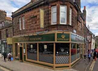 Top-Rated Midlothian Restaurants: Best Curry Houses Worldwide news-17102024-022526