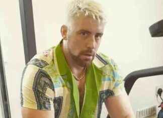 Edinburgh Wrestler Vying for UK Eurovision Spot After Viral Success news-18102024-083805