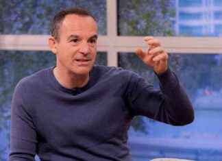 Claim Money-Saving Benefits if Earning Less Than £31k: Martin Lewis Advice news-18102024-203959