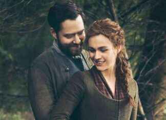 Outlander Star Teases ‘Thrilling’ Transformation in Season 7 Part 2 news-19102024-084113