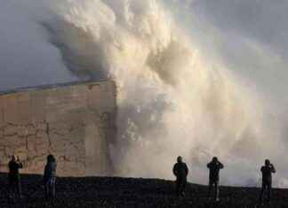 Storm Ashley Expected to Hit Edinburgh with 60mph Winds – Timeframe and Forecast news-19102024-144138