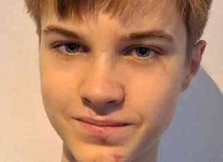 Teen in Edinburgh ICU for 2 Weeks after Mountain Bike Accident news-20102024-204906