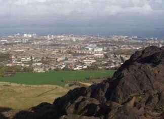 Edinburgh Home Prices Increase by Over £17,000 in One Year news-23102024-150757