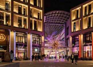 Edinburgh St James Quarter Festive Events for Christmas Celebration news-24102024-212912