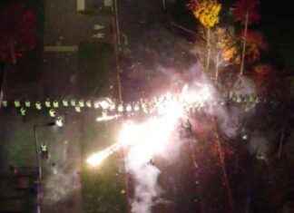 Edinburgh Neighbourhoods Designated as ‘Firework Control Zones’ for Bonfire Night news-25102024-093053