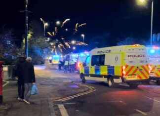 Edinburgh Neighbourhoods Designated as ‘Dispersion Zones’ for Bonfire Night Safety news-26102024-034813