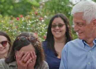 Father’s Olympic Treasures on BBC Antiques Roadshow Leave Guest Gobsmacked news-26102024-094939