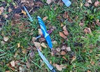 Concerns Raised Over Discovery of Knives on East Lothian Footpath news-26102024-215230