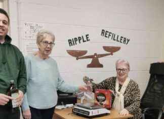 Edinburgh Charities Struggle to Survive Amid ‘Devastating’ Announcement news-28102024-221728