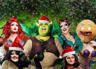 Enchanting Burlesque and Drag Parody Show: A Fairytale Rebellion news-01112024-120820