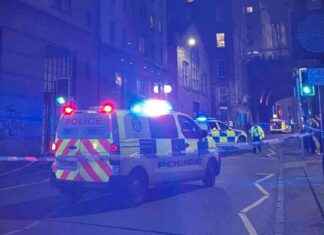 Edinburgh’s Cowgate Live Updates: Police Lockdown and Major Incident Updates news-03112024-140516