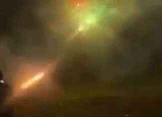 Youth Gang Targets Locals with Fireworks at West Lothian Skatepark news-04112024-021038