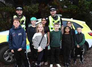 West Lothian Youth Club Launches ‘Junior Duke’ Awards Program for Children news-04112024-170054