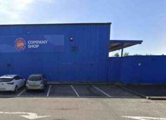 Edinburgh Discount Supermarket Closure Announcement: A Heartfelt Farewell news-05112024-050818