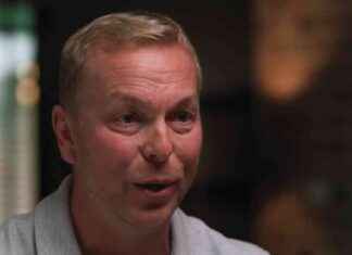 Sir Chris Hoy Inspires Hope with Cancer Diagnosis Revelation news-05112024-111343