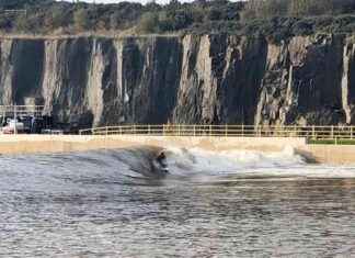 Luxury Surf Resort in Edinburgh with Pizzeria, Spa, and Accommodation news-05112024-171750