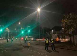 Edinburgh Bonfire Night Police Operation: Live Updates and Updates news-05112024-231941