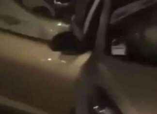 Gang of Youths Smashes Edinburgh Car Garage, Leaving Motors Destroyed news-06112024-052240