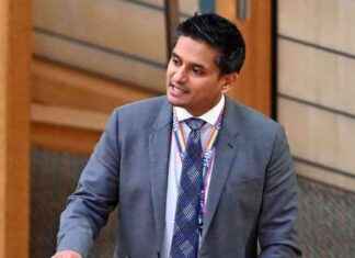 Tory MSP Sandesh Gulhane’s Heroic Act at Scottish Parliament: Saving a Life news-09112024-035705