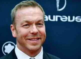 Sir Chris Hoy Rediscovers Purpose and Drive Through Cancer Test Campaign: A Journey of Inspiration news-09112024-095821