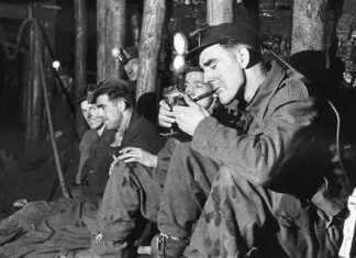 Lothian Families of Ex-Miners Receive £1,500 Boost in UK Pension Scandal news-10112024-040320