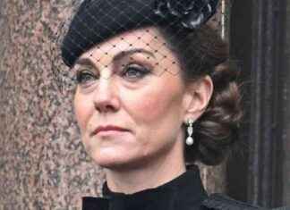 Why Kate Middleton Wears Three Poppies on Remembrance Day: The Meaning Behind Her Tribute news-10112024-153533