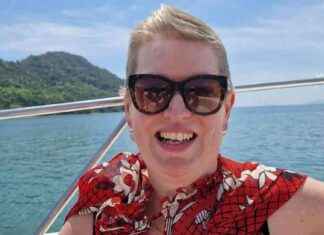 Understanding the Impact of Blood Cancer Diagnosis on Edinburgh Woman: A Personal Story news-11112024-155810