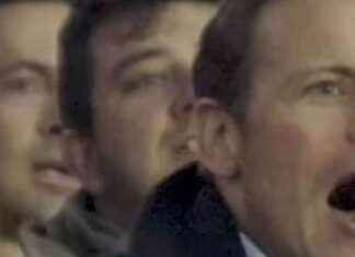 Sam Heughan Spotted at Murrayfield Stadium During Scotland Match news-12112024-040841