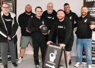 From Tears to Laughter: West Lothian Man’s Transformative Meet-Up Experience news-14112024-160153