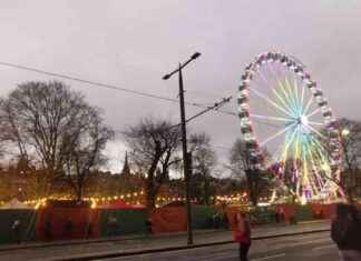 Explore the Exciting Edinburgh Christmas Markets 2024 – A Festive Wonderland for All news-15112024-221520