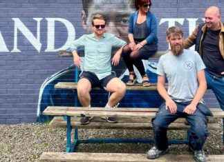 The Pitt in Edinburgh Reveals Opening Date and Exciting New Food Vendors news-16112024-041625