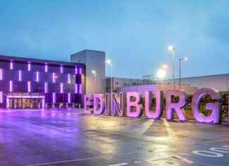Cargo Crew at Edinburgh Airport Hear Double Bang During Descent – Safety Concerns Arise news-18112024-224024