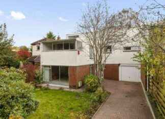 Renovate Edinburgh Four-Bed Family Home in Woodland Area news-19112024-044607